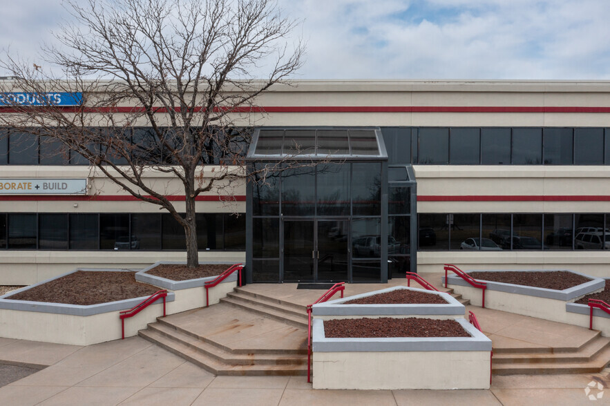 1205 S Platte River Dr, Denver, CO for rent - Building Photo - Image 3 of 4