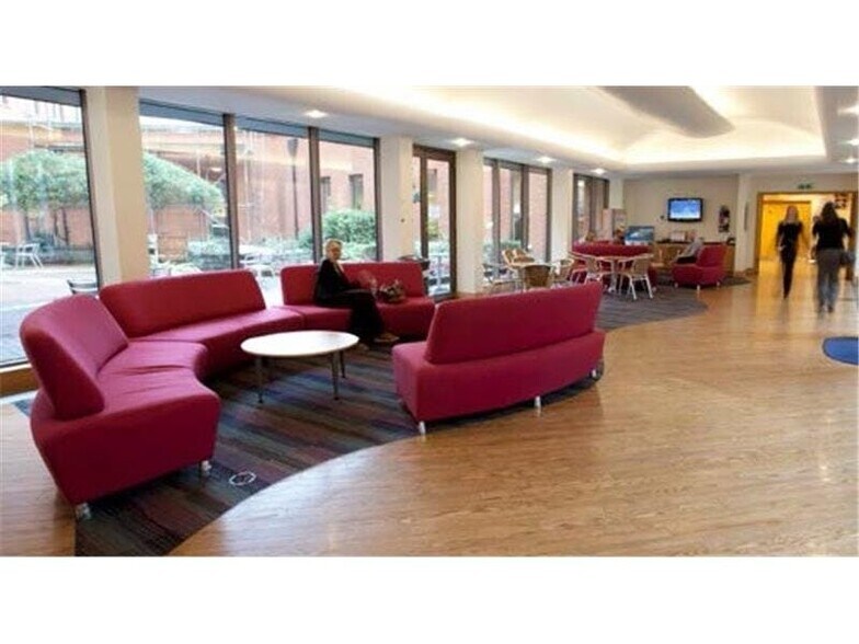 1 Temple Quay, Bristol to rent - Building Photo - Image 2 of 17