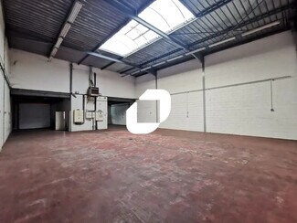 More details for 24-32 Avenue De L'Epi D'Or, Villejuif - Office, Light Industrial to Rent