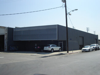 More details for 1368 Elwood St, Los Angeles, CA - Industrial for Rent