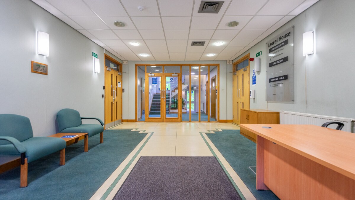 Polmaise Rd, Stirling for sale Interior Photo- Image 1 of 1