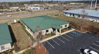More details for 420 Liberty Park Ct, Flowood, MS - Co-working to Rent