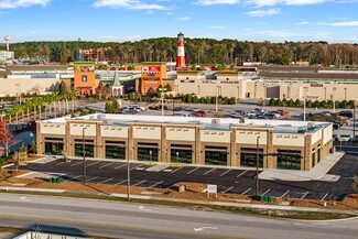 More details for 220 Tanger Outlets Blvd, Pooler, GA - Retail for Rent