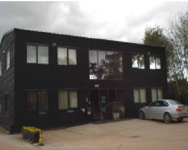 More details for London Rd, Black Notley - Office to Rent