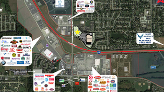 More details for 700 Pierce Blvd, O'Fallon, IL - Land for Rent