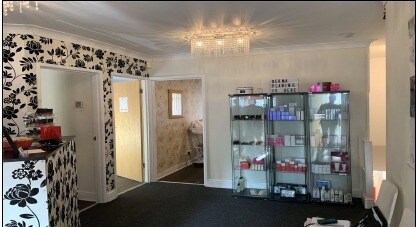 154-158 The Broadway, Southend On Sea for sale Interior Photo- Image 1 of 1