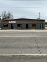 1100 E Mcneese St, Lake Charles, LA for sale Primary Photo- Image 1 of 1