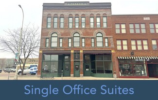 More details for 315 N Main Ave, Sioux Falls, SD - Office for Rent