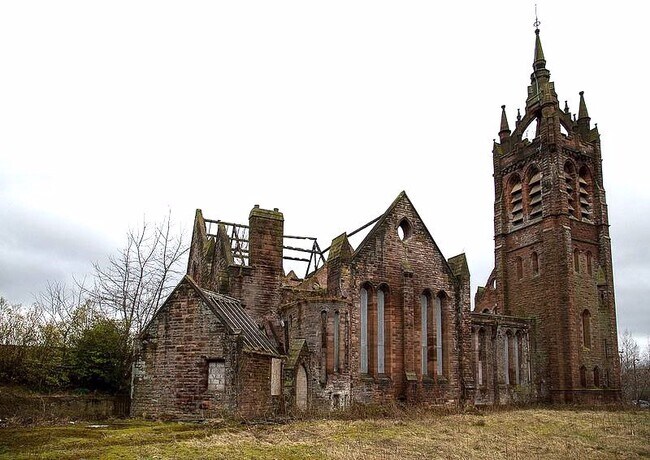 More details for 57 Henderson St, Coatbridge - Specialist for Sale