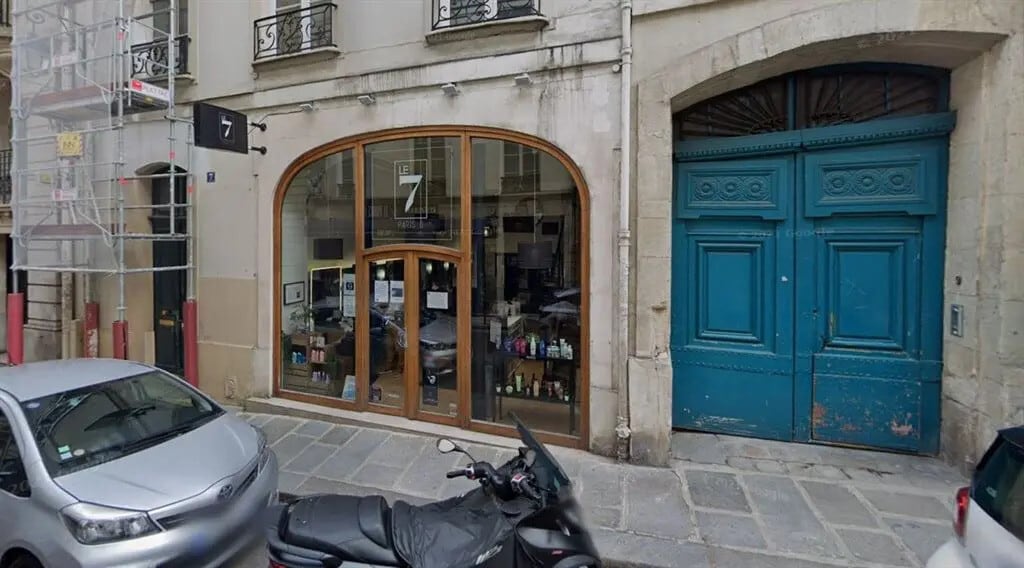 Location Commerce 115 m² - Photo 1