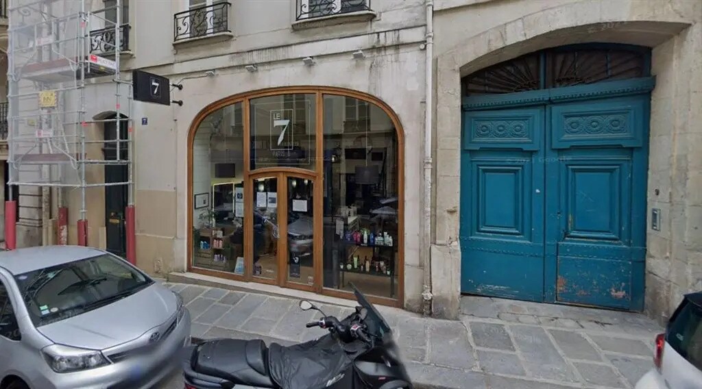 Retail in Paris to rent Building Photo- Image 1 of 4