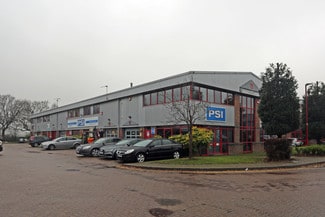 More details for Elettra Ave, Waterlooville - Light Industrial for Sale