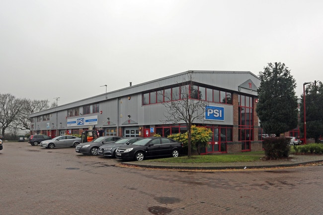 More details for Elettra Ave, Waterlooville - Light Industrial for Sale
