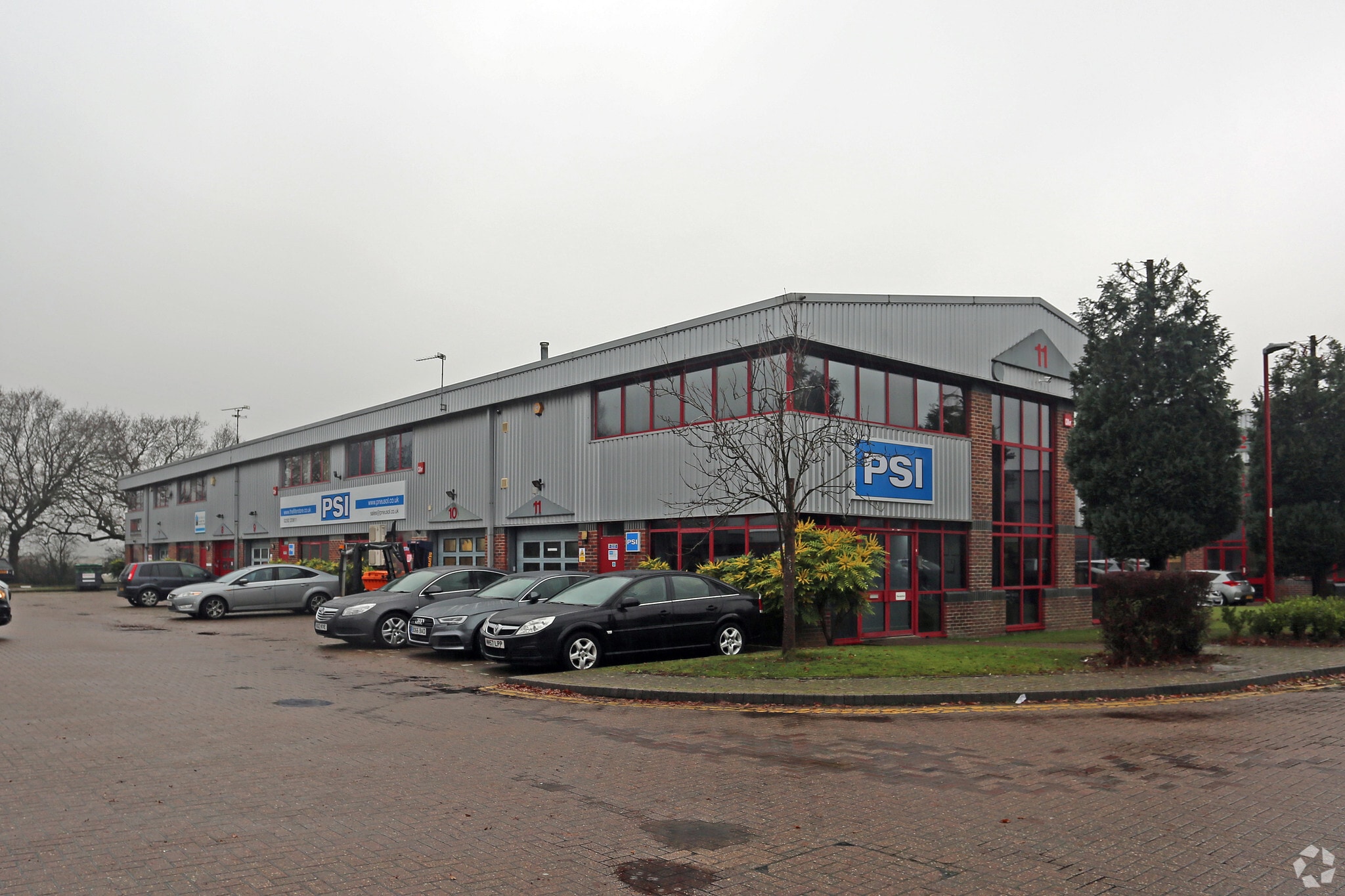 Elettra Ave, Waterlooville for sale Primary Photo- Image 1 of 3