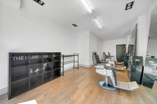 45-47 Fashion St, London LND - Commercial Property