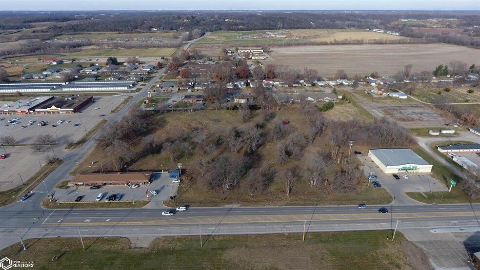 4701 Avenue O, Fort Madison, IA for sale - Building Photo - Image 3 of 5