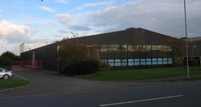 More details for Earlstrees Rd, Corby - Industrial to Rent