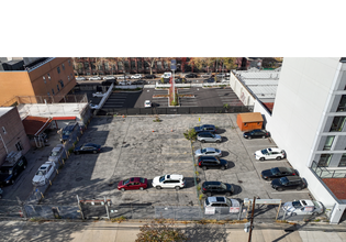 Crescent St, Long Island City, NY for sale Primary Photo- Image 1 of 1