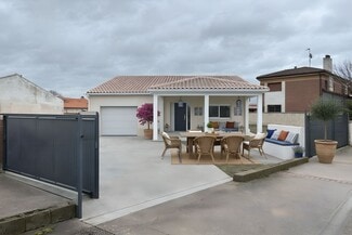 More details for Calle del Tormes, 34, Valladolid - Land for Sale
