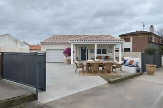 More details for Calle del Tormes, 34, Valladolid - Land for Sale