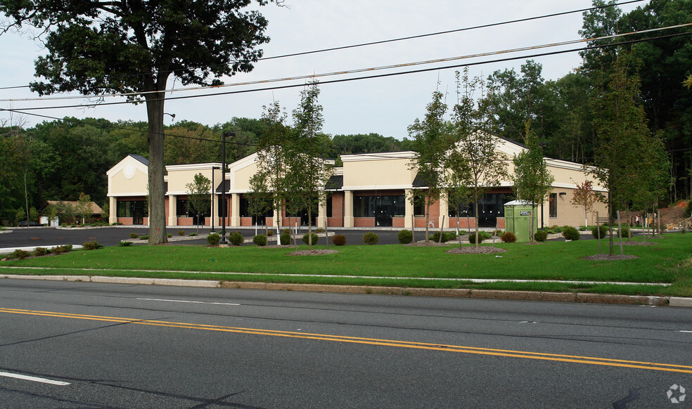 135 US Highway 46, Budd Lake, NJ for rent - Building Photo - Image 3 of 5