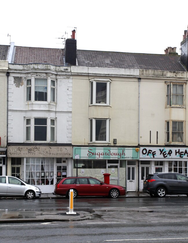 More details for 12 Victoria Ter, Hove - Retail to Rent