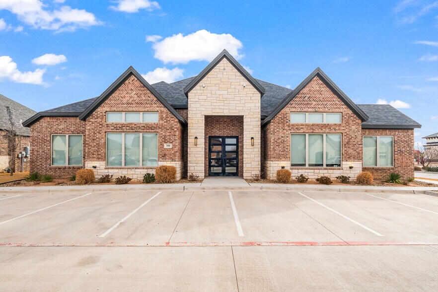 7710 Milwaukee Ave, Lubbock, TX for sale - Building Photo - Image 1 of 1