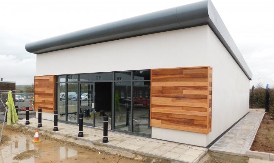 Honeyborough Rd, Milford Haven for sale Primary Photo- Image 1 of 1