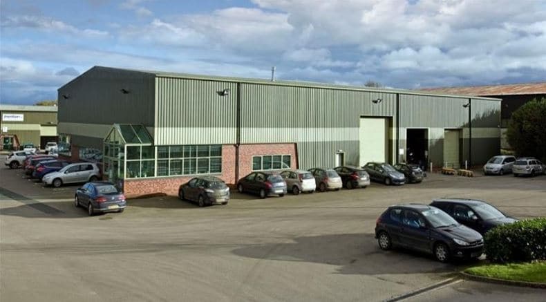 Rudgate, Tockwith for sale - Building Photo - Image 1 of 1