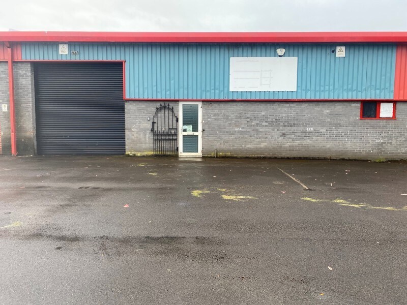 Adams Rd, Workington for sale Building Photo- Image 1 of 1
