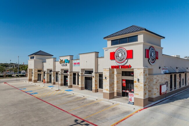 More details for 2407 E Evans Rd, San Antonio, TX - Retail to Rent