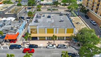 More details for 604 Lake Avenue, Lake Worth Beach, FL - Retail to Rent