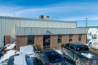 9717 40th St SE, Calgary, AB for rent Building Photo- Image 1 of 8