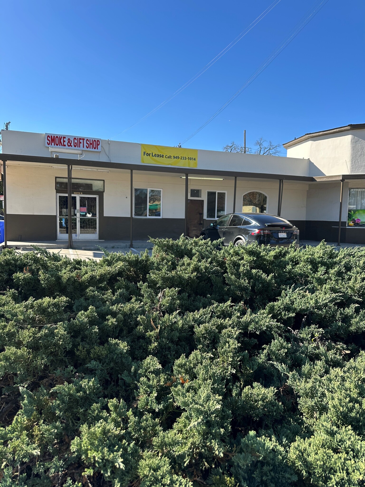 1313 W El Camino Real, Mountain View, CA for sale Building Photo- Image 1 of 1