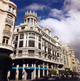 More details for Calle Gran Vía, 6, Madrid - Co-working to Rent