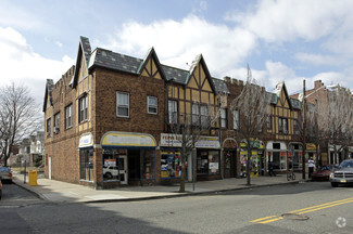 More details for 75-81 Anderson St, Hackensack, NJ - Retail for Rent