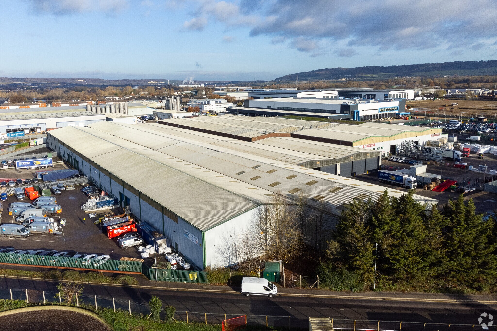 Bellingham Way, Aylesford for sale Building Photo- Image 1 of 1