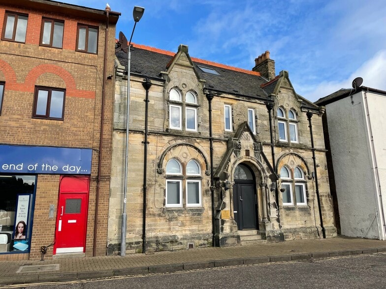 17 River St, Ayr for sale - Building Photo - Image 2 of 4