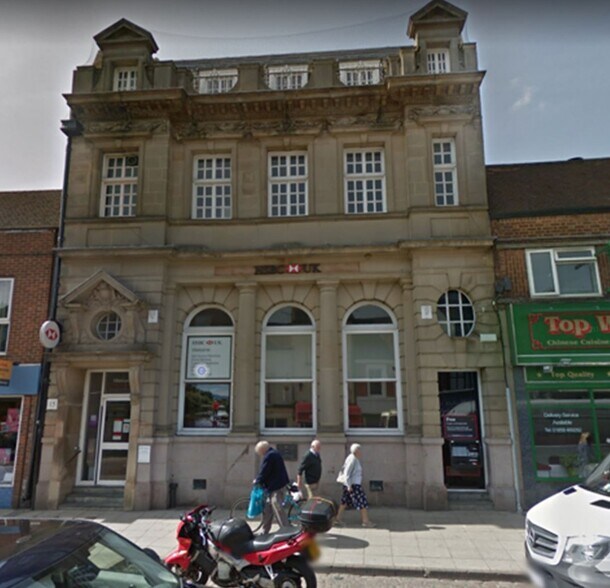 15 High St, Market Harborough for rent - Primary Photo - Image 1 of 3