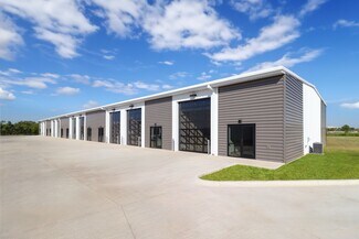 More details for 181 Market, Georgetown, TX - Industrial for Rent