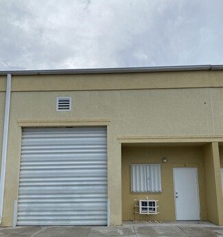 More details for 14195 SW 139th Ct, Miami, FL - Industrial for Rent