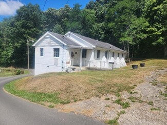 More details for 105 Smith St, Beckley, WV - Specialist for Sale