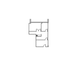 10925 Estate Ln, Dallas, TX for rent Floor Plan- Image 1 of 3