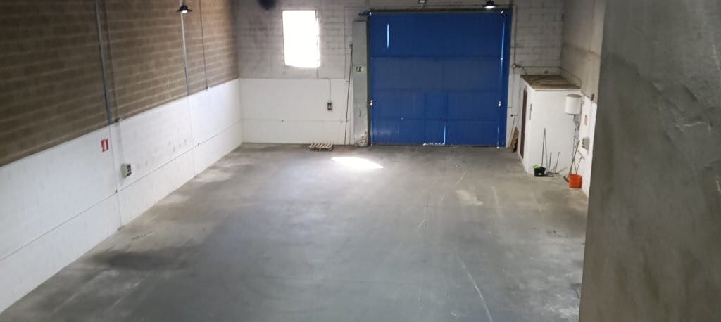 Industrial in Villacañas, Toledo to rent Interior Photo- Image 1 of 5
