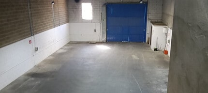 Industrial in Villacañas, Toledo to rent Interior Photo- Image 1 of 5