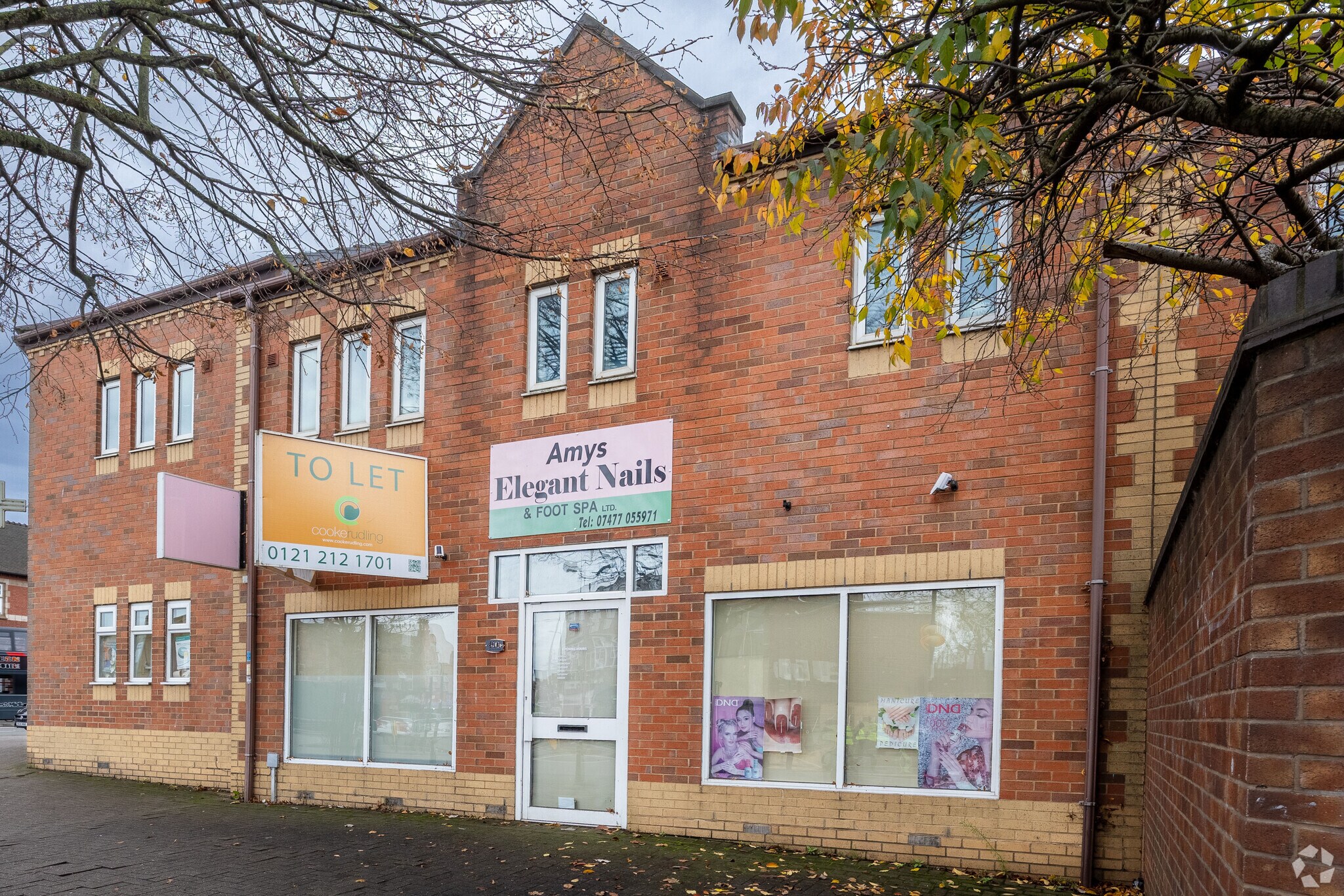 406 Aston Ln, Birmingham for sale Primary Photo- Image 1 of 1