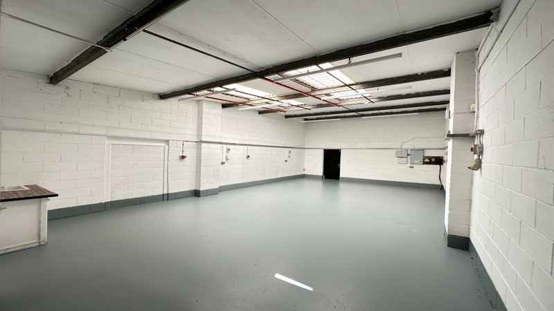 Brindley Rd, Hinckley to rent - Interior Photo - Image 2 of 5