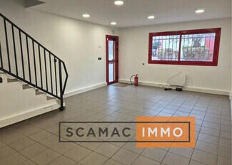 More details for Office, Industrial to Rent