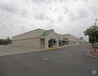 More details for 80-96 Boston Post Rd, Orange, CT - Retail for Rent