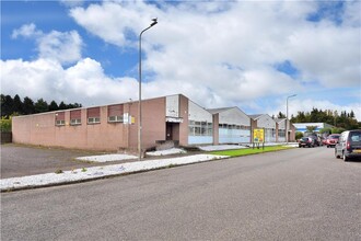 Faraday Rd, Glenrothes for rent Primary Photo- Image 1 of 5